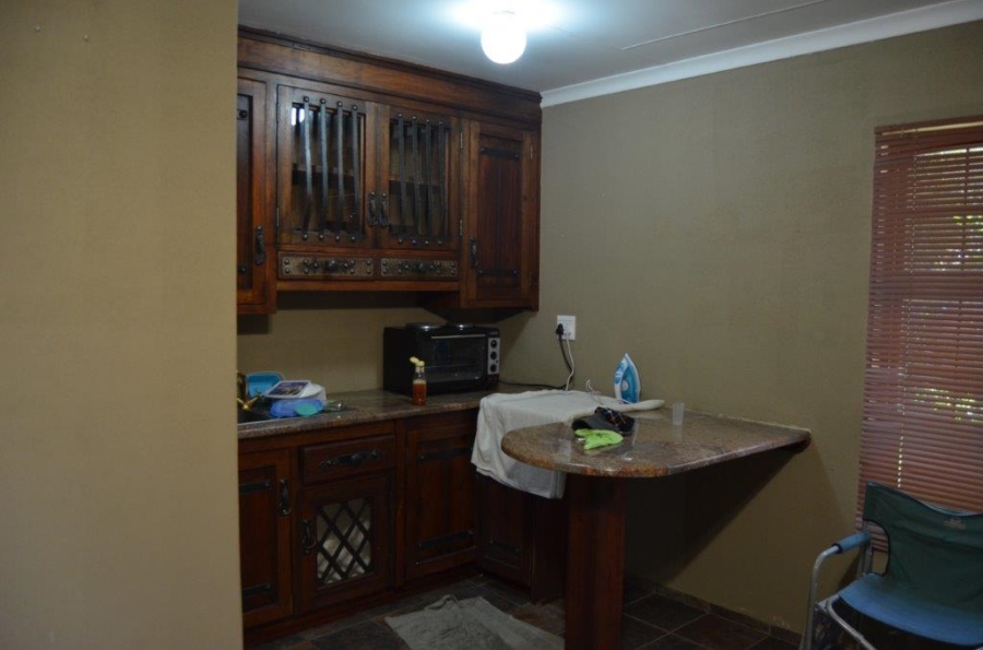 4 Bedroom Property for Sale in Baysvalley Free State